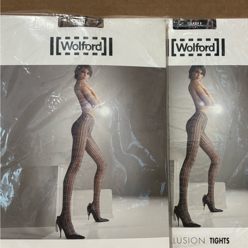 Wolford Women's Tight